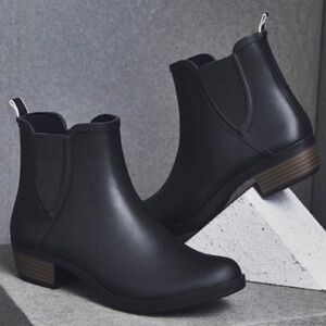 Lucky Brand ‘Bunita’ Rain Boot